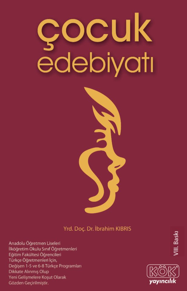 Çocuk Edebiyatı