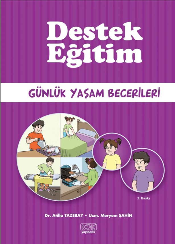 Günlük Yaşam Becerileri