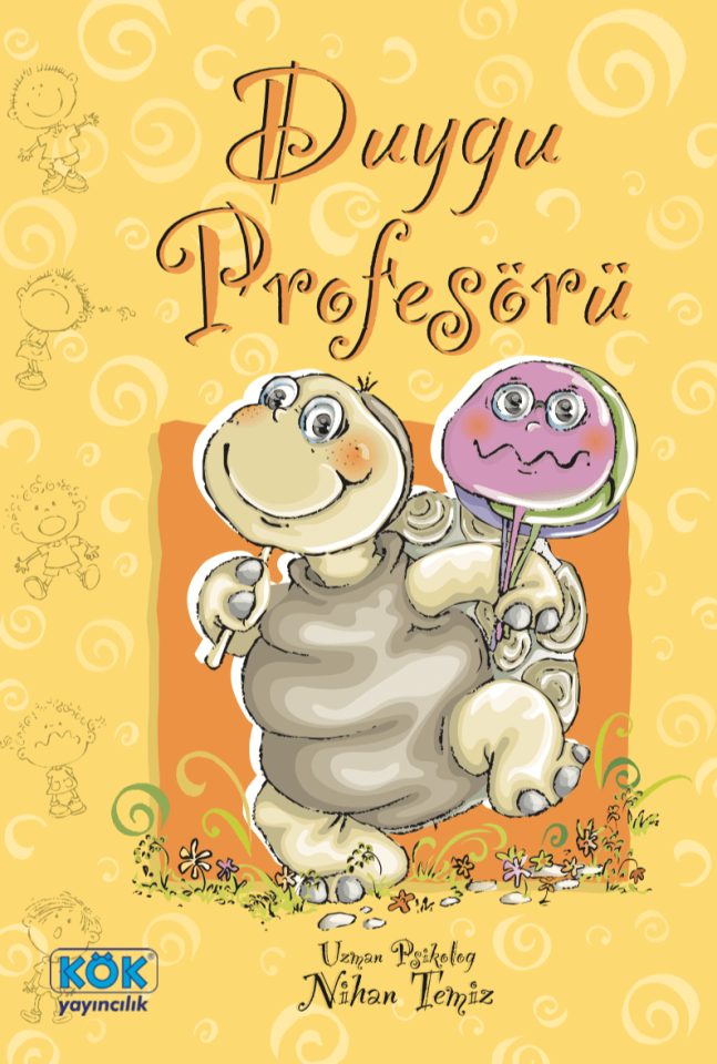 Duygu Profesörü