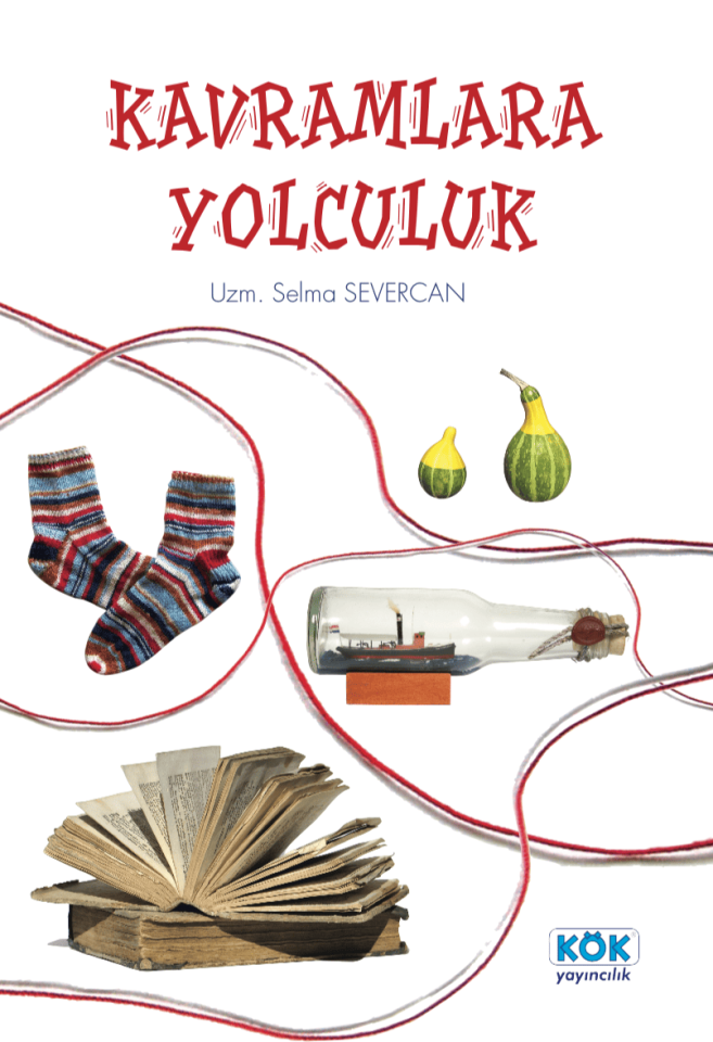 Kavramlara Yolculuk