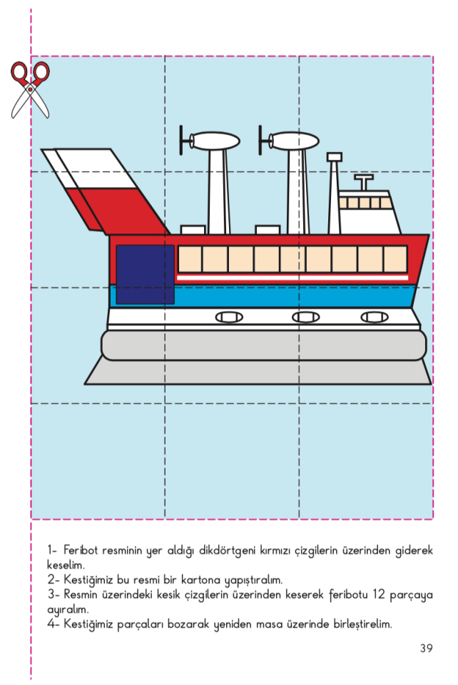 Ulaşım