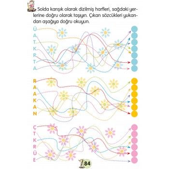Bil Bul Çöz (7+)