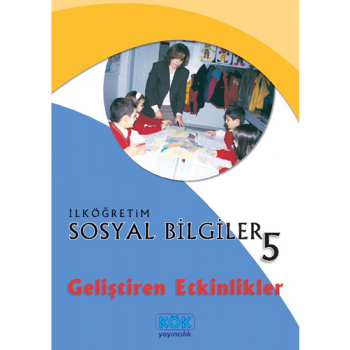 Sosyal Bilgiler 5