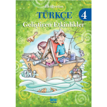 Türkçe 4