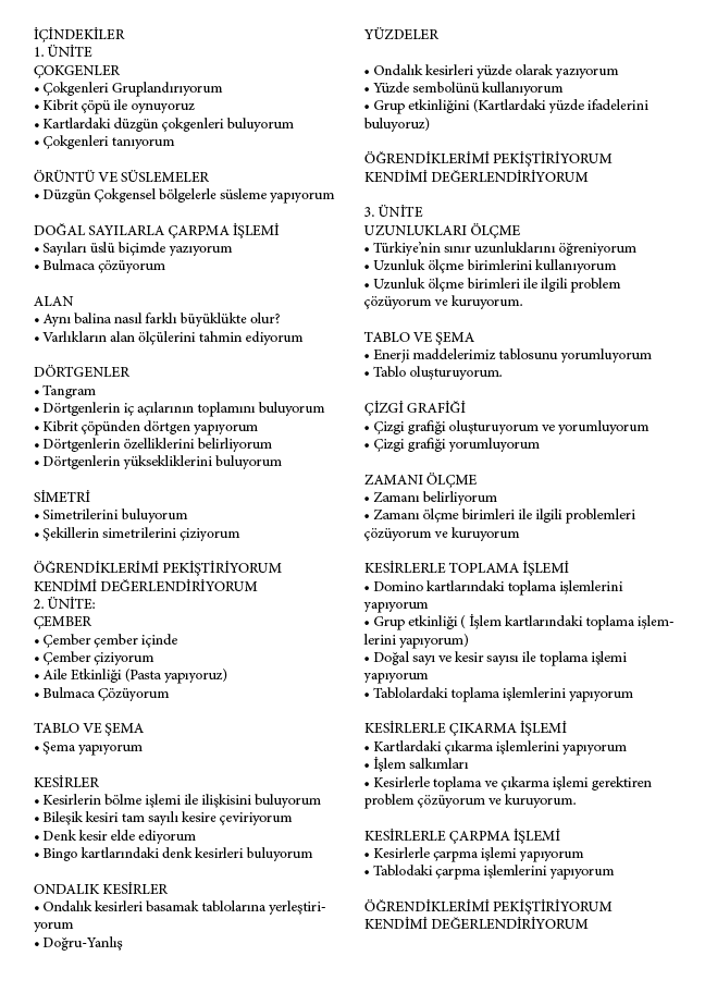 Matematik 5