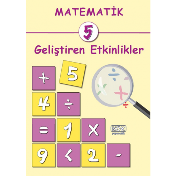 Matematik 5