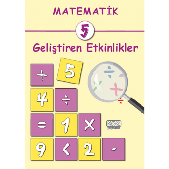Matematik 5