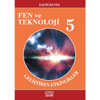 Fen ve Teknoloji 5