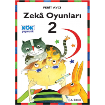 Zeka Oyunları 2