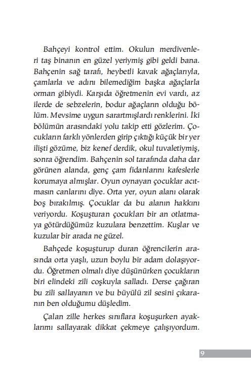İçimdeki Iraz